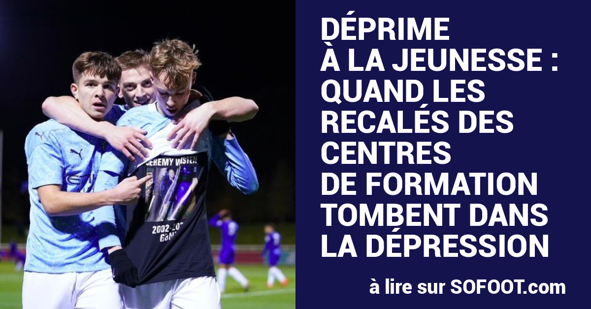 FC Nantes  Tournoi des Défenseurs de l'Enfance 2022 - 'Paroles d