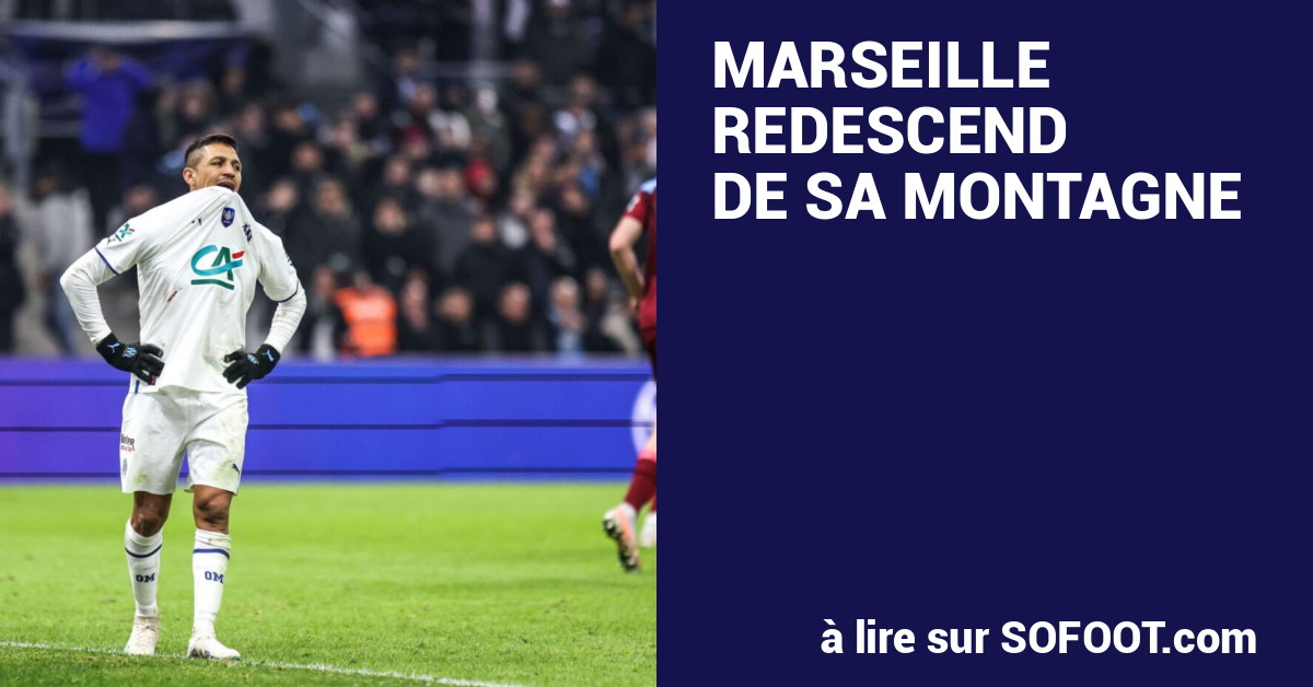 OM : un cadeau du ciel pour les Marseillais en Ligue des champions ?