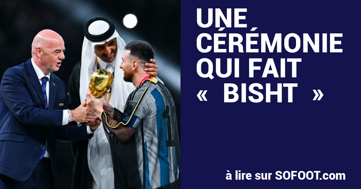 Trophée Des Champions De Football Du Match Souvenirs Award Coupe Du Monde  2022 Trophée De Placage