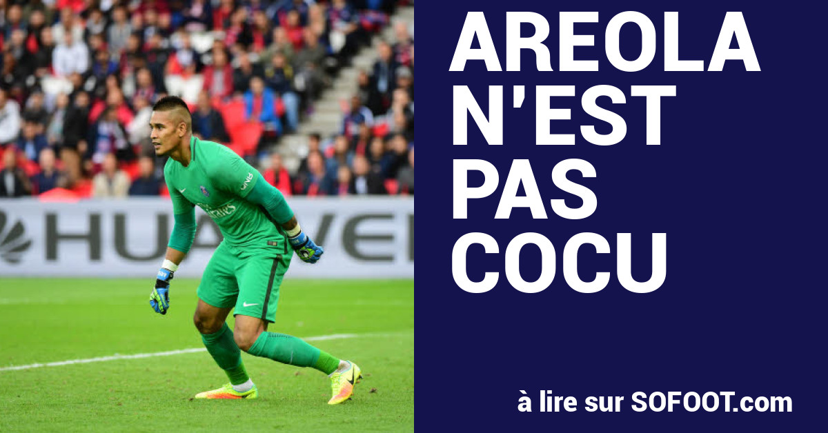 Paris sans pitié avec Revel - Coupe de France - 32es - Revel-PSG (0-9) - SO  FOOT.com