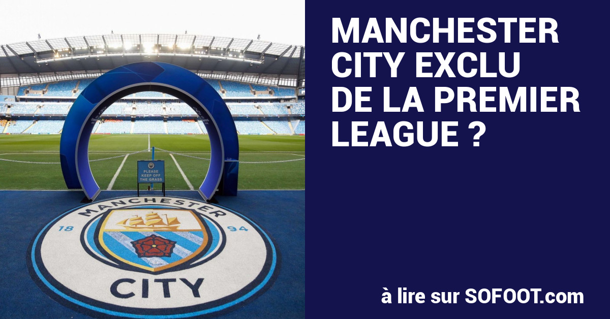 XAA-Desporto - PREMIER LEAGUE Manchester City escorrega no